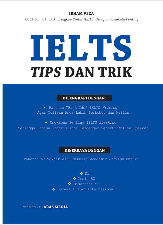 Ielts tips dan trik ielts tips dan trik